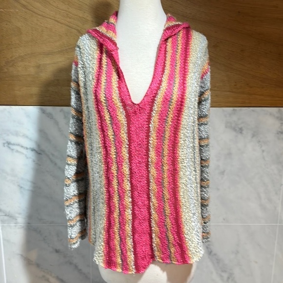 Lovestitch Hooded Lightweight size S/M - Picture 3 of 15